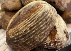 Sourdough bread