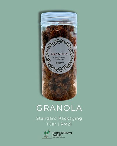 Granola